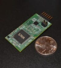 Energy Harvesting and Energy-Efficient Sensor Solutions