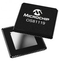 Intelligent Network Interface Controller Reduces Automotive Wiring