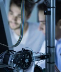 Qualcomm Makes Strategic Investment in Li-Ion Safety