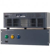 HV Test and Measurement Solutions for HEV / EV and HEMS