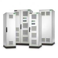 Standardized Rugged Industrial UPS for Harsh Environments
