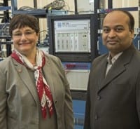 India and U.S. Partner on $30 Million Smart Grid Effort