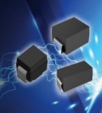 SMD Transient Voltage Suppressors