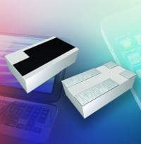 Four-Terminal Resistors Provide 3.3x the Power Density