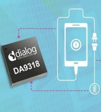 Smartphone High-Voltage Direct Charging Solution