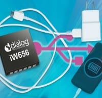 USB-PD Interface IC Optimized For Power Supplies