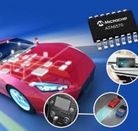 Automotive Grade 0 Qualified CAN Transceivers