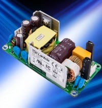 40-65W 2” x 4” AC-DCs with 75mW Off-load Consumption
