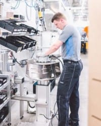 ebm-papst Sales Up 13.2% to &euro;1.9B, Over 1800 New Jobs