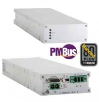 Conduction-Cooled 3.5kW Industrial Power Supplies