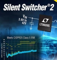 2-Amp 2-MHz Synchronous Step-Down 42Vdc Input Regulator