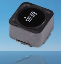 Coupled Inductors for Automotive DC-DC Converters