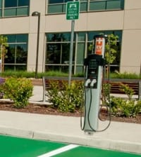 ChargePoint Closes $43 Million with Funding from Siemens
