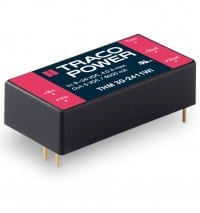 30W Medical DC-DC Converters
