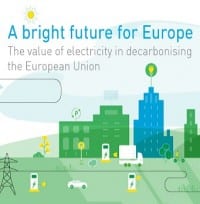 The Electrification Alliance seeks a Decarbonized Europe