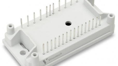IPM Solution for Embedded Drive Applications