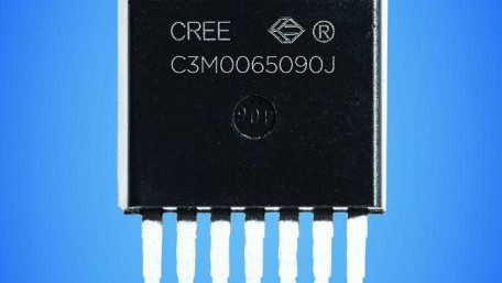 Redefining the Power MOSFET Landscape with the Industrys First 900V SiC Device