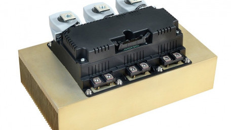Integrated Power Module