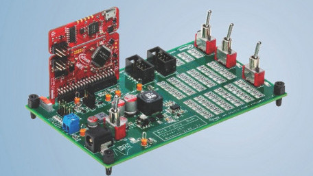 XMC Digital Power Explorer Helps Analog Power Supply Designers Start with Digital Power Control