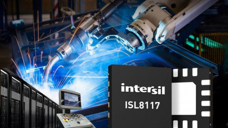 60V Synchronous Buck Controller Takes Two Steps Down at Once