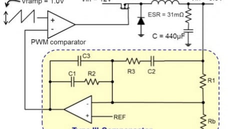 Biricha Lecture Notes on Analog  and Digital Power Supply Design Part 2B