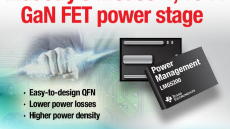 Keep Pace with Today039s Power Technology