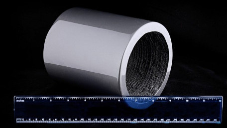 3D-Printed Permanent Magnets Outperform Conventional Versions