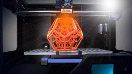 AC-DC Power for Additive Manufacturing