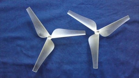 DOE Turning to 3D Printing to Solve Wind Turbine Manufacturing Woes