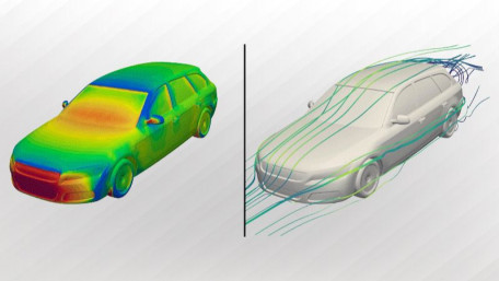 8k Designs! MIT Data Uses AI, ML to Optimize Electric Vehicles