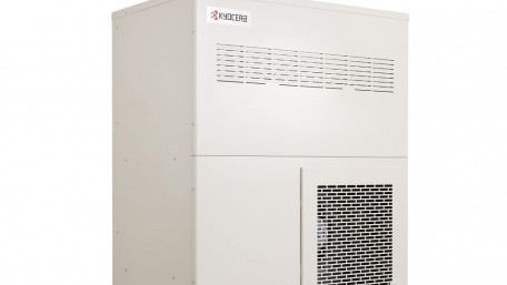 3kW Solid-Oxide Fuel Cell for Institutional Cogeneration