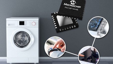 Digital Control Meets Intelligent Analog to Streamline Design
