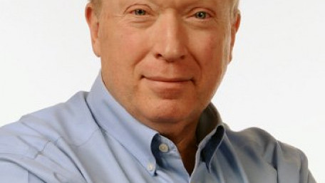 Dave Freeman Passed Away in Early July