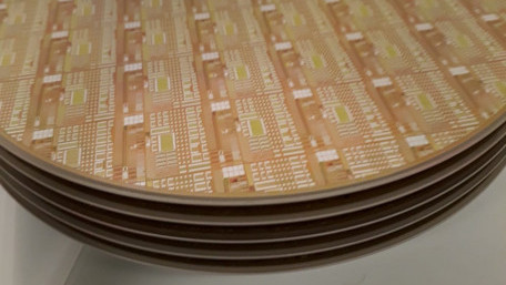 imec and Qromis Fab p-GaN HEMTs on 200mm CTE-matched Substrates