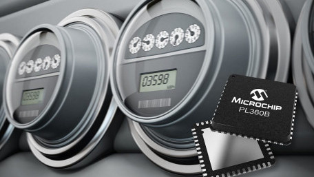 Flexible PLC Modem Streamlines Deployment of Smart Energy Equipment