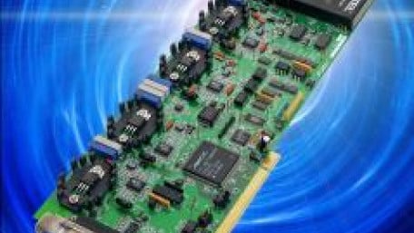 Datel Announces Model PCI-462 Isolated Board