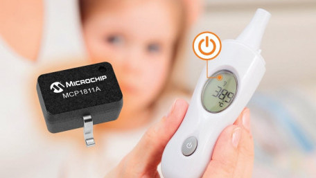 Extend Battery Life in Portable Devices with New Ultra-low Iq LDO
