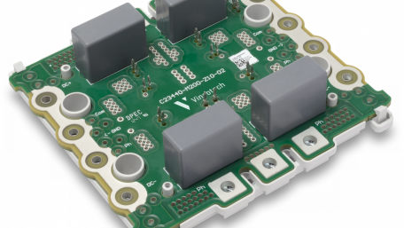 flowBOOST4w Power Modules