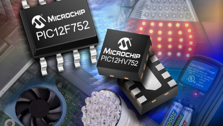 How to use a small microcontroller to control the LED driver for a dimmable triac