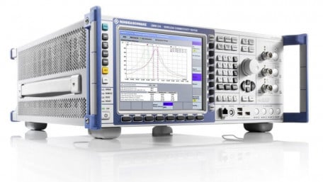 Test Solutions for Bluetooth Low Energy up to Version 5.2