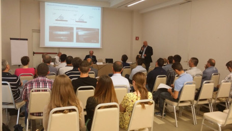 Second Successful Alpha Academy Seminar