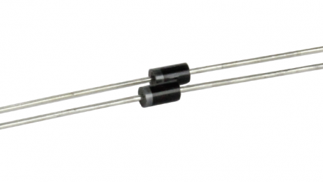 High Voltage Diodes for Automotive and High Temperature Applications  HVA Series