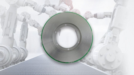 Robust, High-Resolution Position Sensor for High-Precision Designs