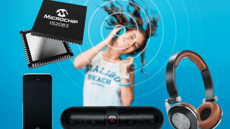 Bluetooth 5.0-Qualified Dual-Mode Audio IC and Fully-Certified Module