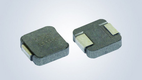 1212 Case Inductors Offer Operating Temperatures to +155°C