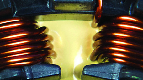GAP FILLER 1400SL Offers Robust Thermal Performance and Void Filling Capabilities