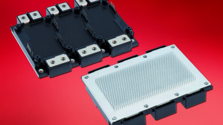 Expands Lineup of J1-Series High-power Semiconductor Modules