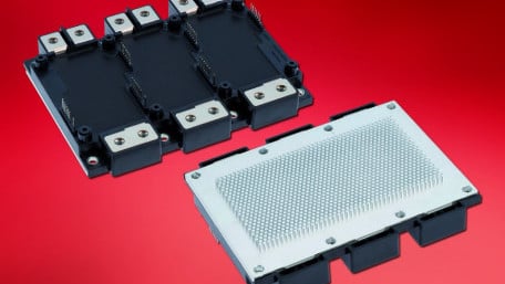 Expands Lineup of J1-Series High-power Semiconductor Modules