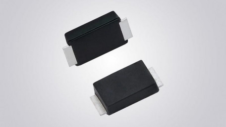 2A and 3A Ultrafast Rectifiers in SlimSMAW Package with 0.9mm Profile