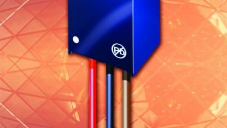 R78HB Switching Regulators Extend Efficiency Advantages in BatteryPowered Applications